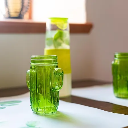 La Casita De La Playa Nyaraló