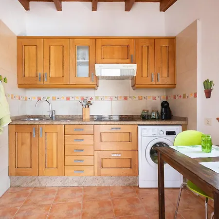 La Casita De La Playa *