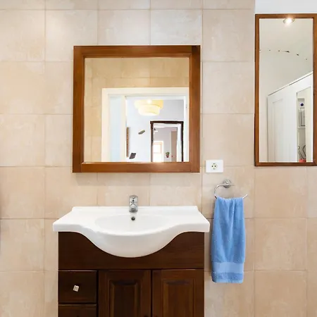 La Casita De La Playa *