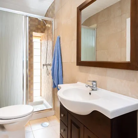 La Casita De La Playa * Igueste de San Andres