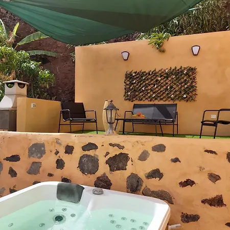 Nyaraló La Casita De La Playa